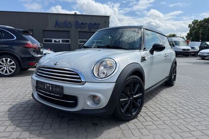 Mini Cooper Clubman Gebrauchtwagen