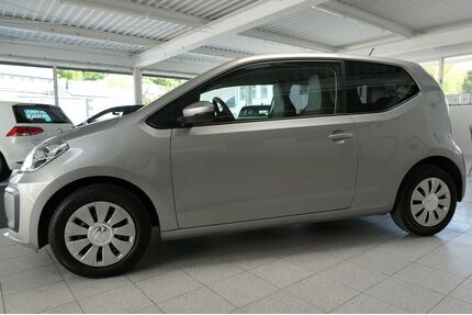 VW up! Gebrauchtwagen