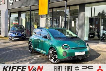 Renault Twingo Gebrauchtwagen
