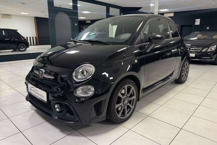 Abarth 595 Gebrauchtwagen