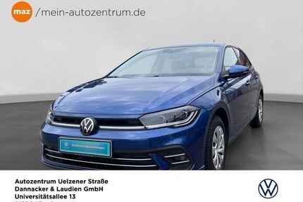 VW Polo Gebrauchtwagen