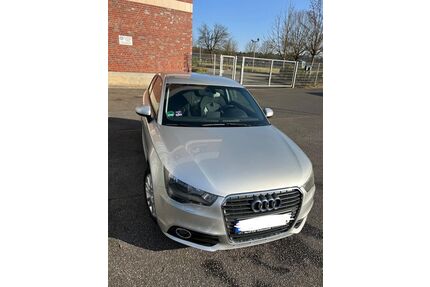 Audi A1 Gebrauchtwagen