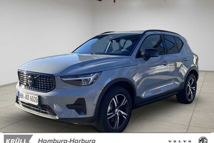 Volvo XC40 Gebrauchtwagen