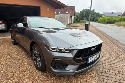 Ford Mustang Gebrauchtwagen