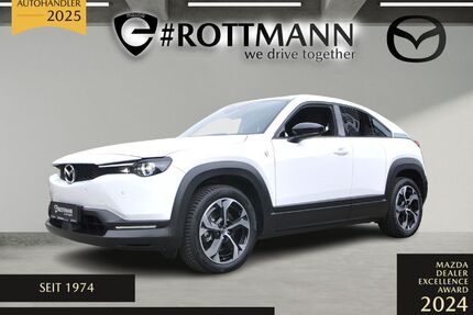 Mazda MX-30 Gebrauchtwagen