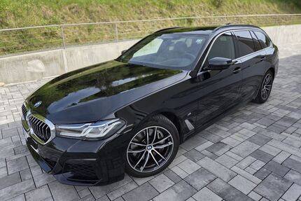 BMW 540 Gebrauchtwagen