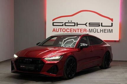 Audi A7 Gebrauchtwagen