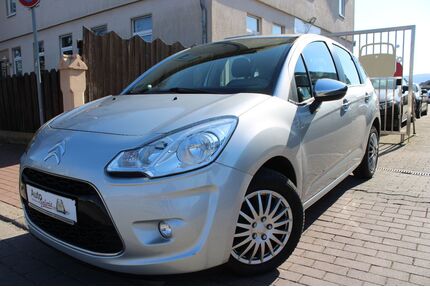 Citroen C3 Gebrauchtwagen