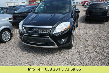 Ford Kuga Gebrauchtwagen