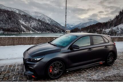 Hyundai i30 Gebrauchtwagen