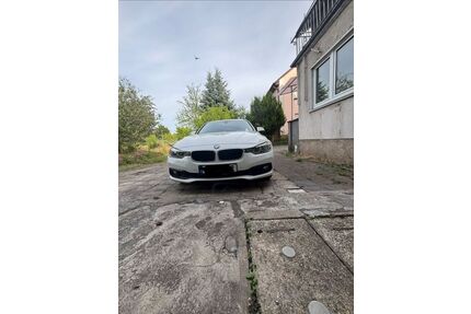 BMW 320 Gebrauchtwagen
