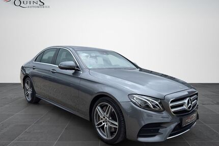 Mercedes-Benz E 300 Gebrauchtwagen