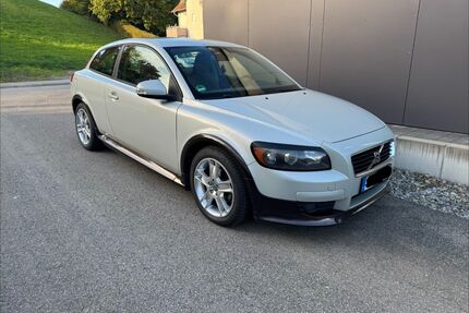 Volvo C30 Gebrauchtwagen