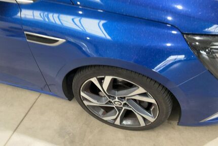 Renault Megane Gebrauchtwagen