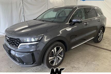 Kia Sorento Gebrauchtwagen