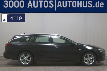 Opel Insignia Gebrauchtwagen