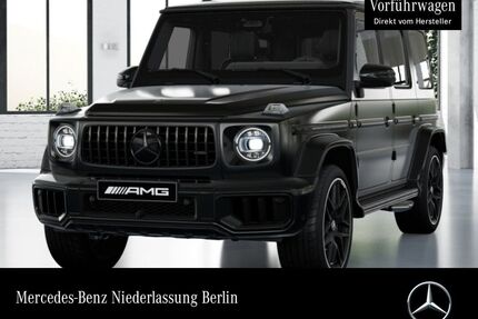 Mercedes-Benz G 63 AMG Gebrauchtwagen