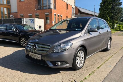 Mercedes-Benz B 180 Gebrauchtwagen