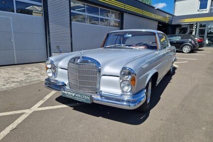 Mercedes-Benz 250 Gebrauchtwagen