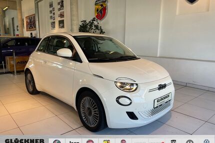 Fiat 500e Gebrauchtwagen