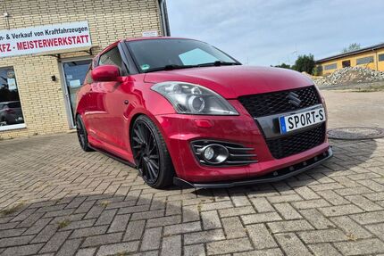Suzuki Swift Gebrauchtwagen