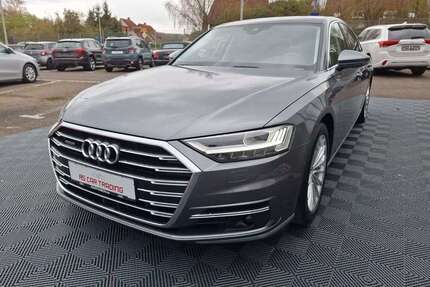 Audi A8 Gebrauchtwagen