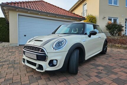 Mini Cooper S Gebrauchtwagen