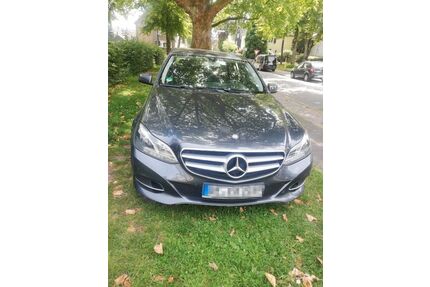 Mercedes-Benz E 200 Gebrauchtwagen