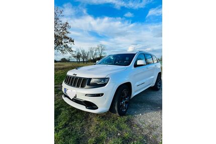 Jeep Grand Cherokee Gebrauchtwagen