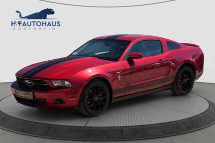 Ford Mustang Gebrauchtwagen
