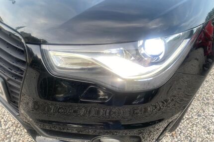 Audi A1 Gebrauchtwagen