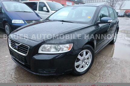 Volvo V50 Gebrauchtwagen