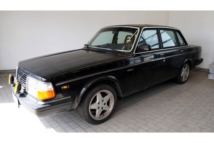 Volvo 244 Gebrauchtwagen