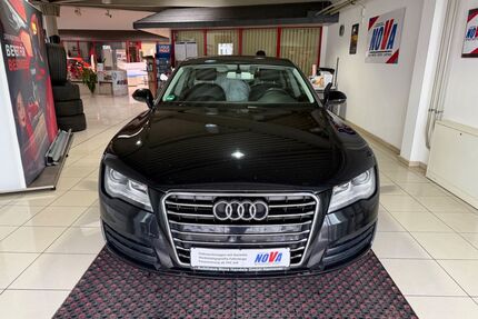 Audi A7 Gebrauchtwagen