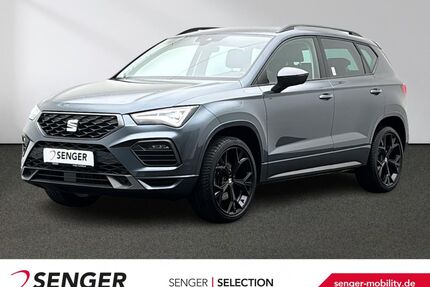Seat Ateca Gebrauchtwagen