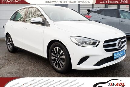 Mercedes-Benz B 180 Gebrauchtwagen