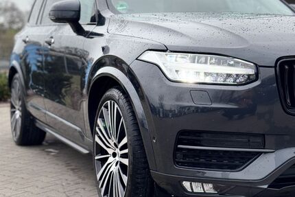 Volvo XC90 Gebrauchtwagen