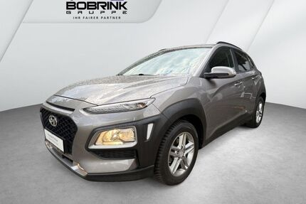 Hyundai KONA Gebrauchtwagen