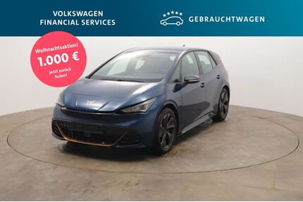 Cupra Born Gebrauchtwagen