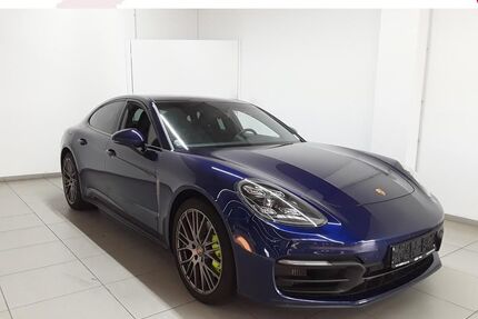 Porsche Panamera Gebrauchtwagen