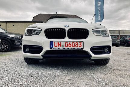 BMW 120 Gebrauchtwagen