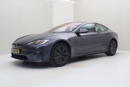 Tesla Model S Gebrauchtwagen