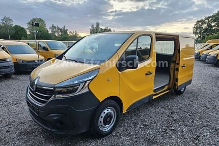 Renault Trafic Gebrauchtwagen