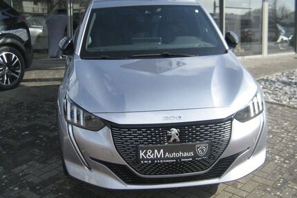 Peugeot 208 Gebrauchtwagen