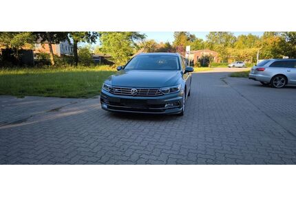 Cupra Passat Variant 