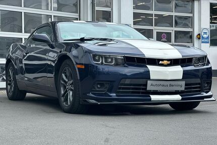 Chevrolet Camaro Gebrauchtwagen