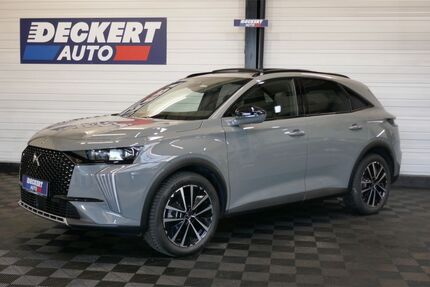 DS Automobiles DS7 (Crossback) Gebrauchtwagen