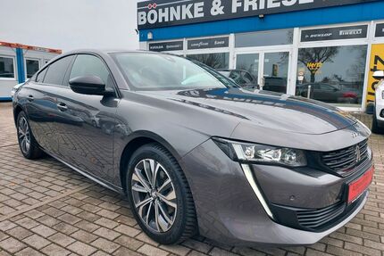Peugeot 508 Gebrauchtwagen