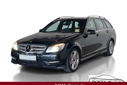 Mercedes-Benz C 250 Gebrauchtwagen