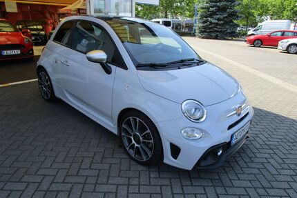 Abarth 500 Gebrauchtwagen
